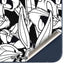 Looney Tunes Bugs Bunny Super Sized Pattern Galaxy A36 5G Skin